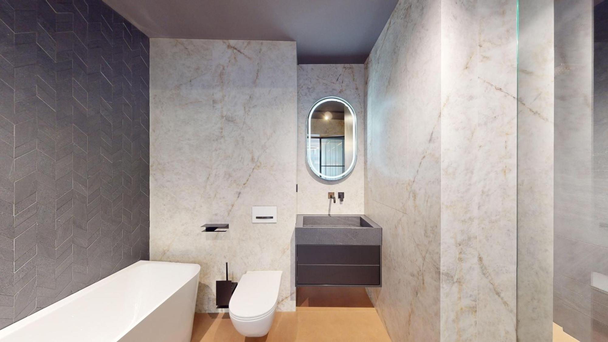 Апартаменты Naprstek Urban Retreat Прага Экстерьер фото