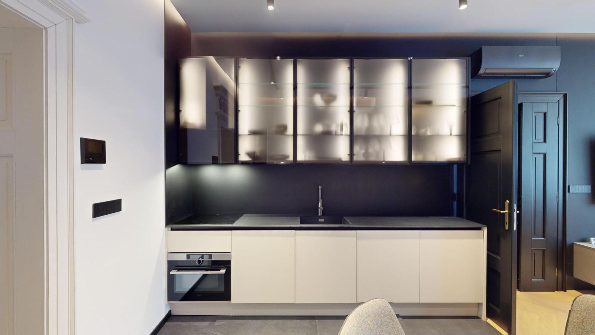 Апартаменты Naprstek Urban Retreat Прага Экстерьер фото