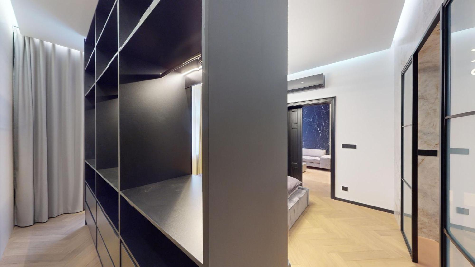 Апартаменты Naprstek Urban Retreat Прага Экстерьер фото