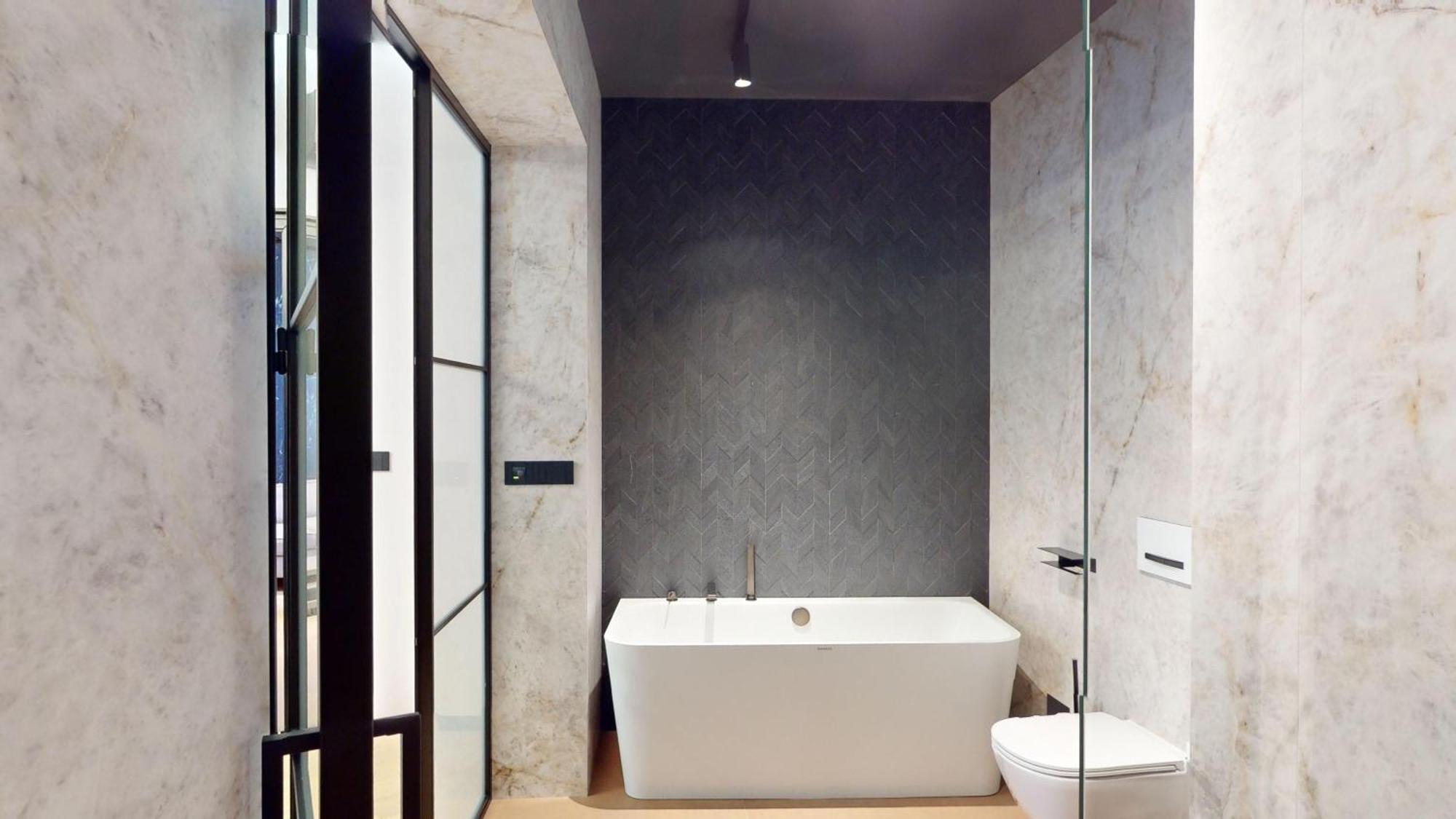 Апартаменты Naprstek Urban Retreat Прага Экстерьер фото